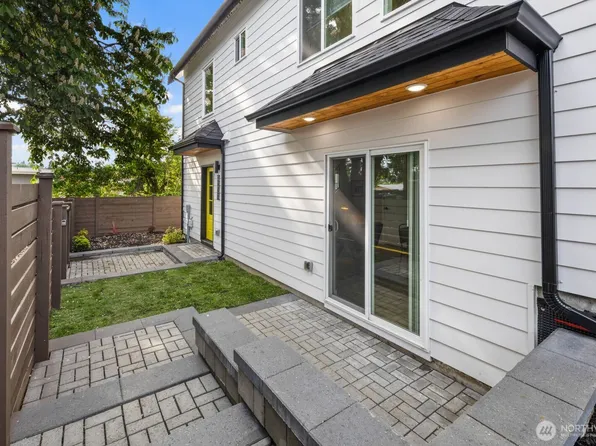 4230 S Graham Street, Seattle, WA 98118
