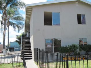 1714 Evergreen St #3, Santa Ana, CA 92707