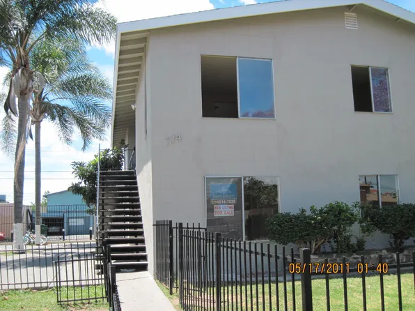 1714 Evergreen St #4, Santa Ana, CA 92707