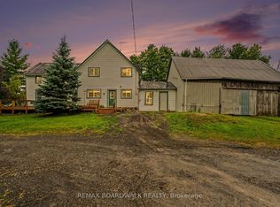 11691 Hutt Rd, South Dundas, ON K0E1K0