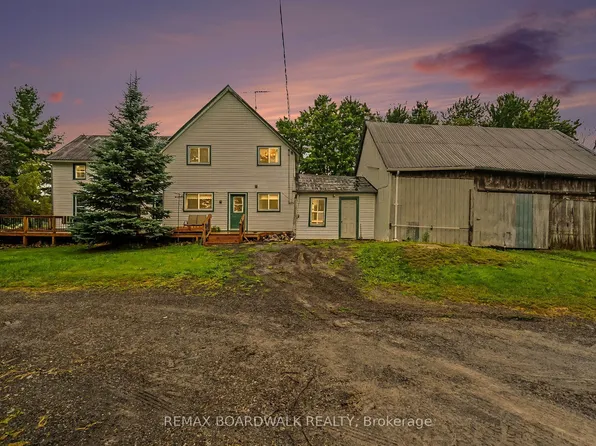 11691 Hutt Rd, South Dundas, ON K0E 1K0