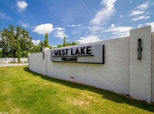 6809 Hilo Ave, Benton, AR 72019