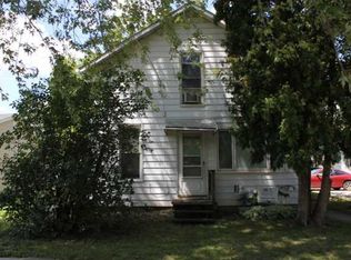 826 Harrison Ave, Defiance, OH 43512