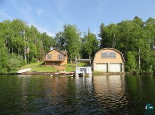 9329 Pequaywan Lake Rd, Duluth, MN 55803