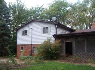 2665 Koylette Rd, Marlette, MI 48453