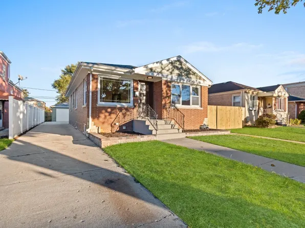 1619 N 20th Ave, Melrose Park, IL 60160