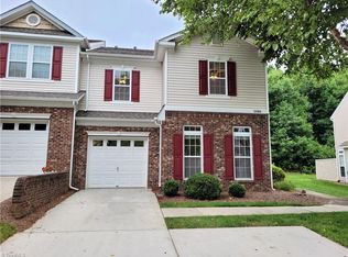 5986 Hollow Wood Ct, Winston Salem, NC 27104