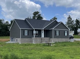 240 Hidden Hills Ln Lot 42, Summertown, TN 38483