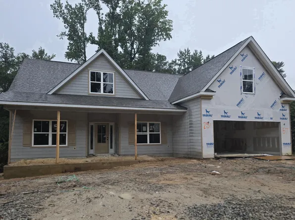 251 Oakbrook Dr, North Augusta, SC 29860