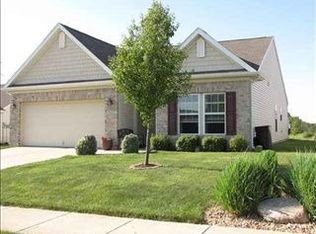 4642 Matthew St, West Lafayette, IN 47906