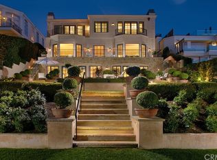 219 Evening Canyon Rd, Corona Del Mar, CA 92625