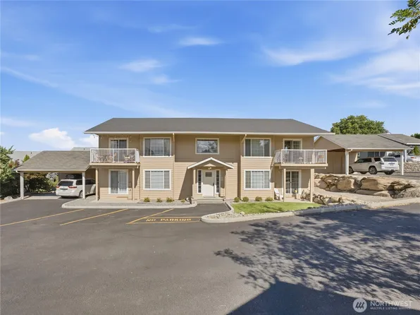 1011 D N Baker Avenue #D, East Wenatchee, WA 98802
