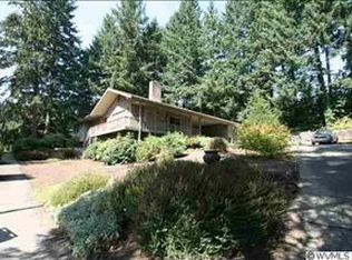 360 Strawberry Loop, Sweet Home, OR 97386