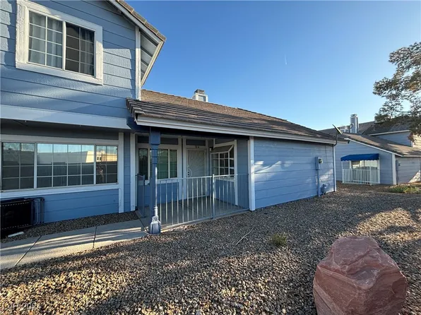 5380 Angler Cir Unit 104, Las Vegas, NV 89122