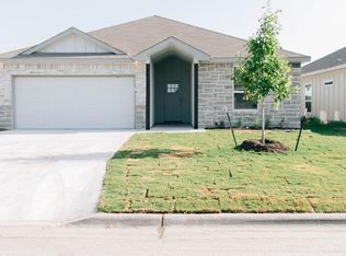 7515 McCulloch Rd, Temple, TX 76502