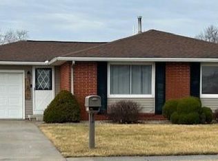 1315 S Platt St, Montpelier, OH 43543