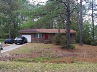 605 Brogden St, Dudley, NC 28333