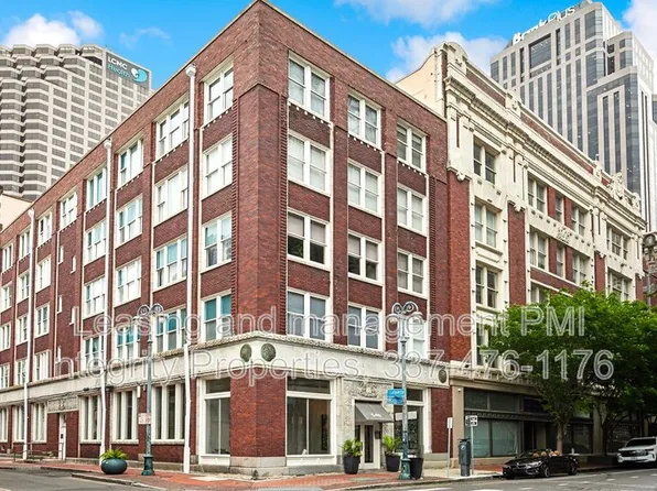 909 Lafayette St APT 1, New Orleans, LA 70113
