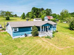 801 Inman Rd, Inman, SC 29349
