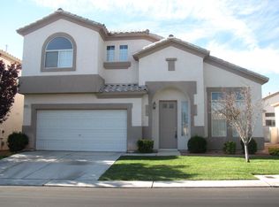 221 Waterton Lakes Ave, Spring Valley, NV 89148
