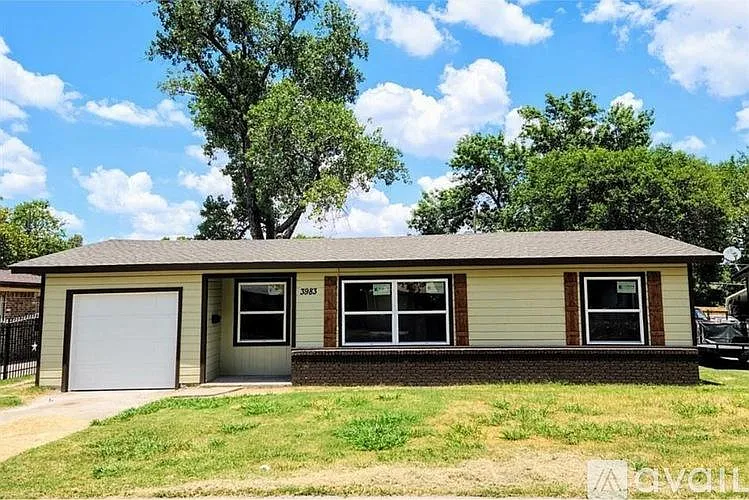 3983 Griggs Ct — Photo 1