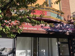 3545 Germantown Ave, Philadelphia, PA