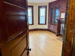 10 Agawam St #3, Worcester, MA 01603