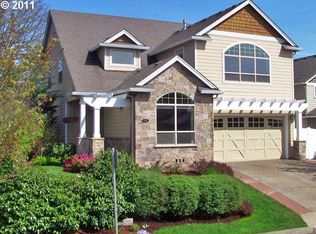 1242 SE 63rd Ln, Hillsboro, OR 97123