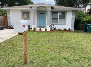 3712 N Ola Ave, Tampa, FL 33603