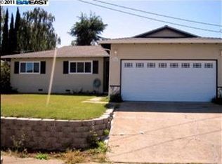 19567 Barclay Rd, Castro Valley, CA 94546