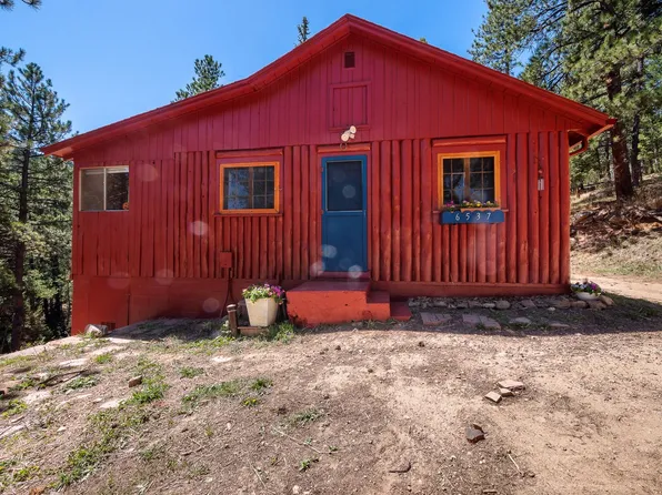 6537 S Brook Forest Rd, Evergreen, CO 80439