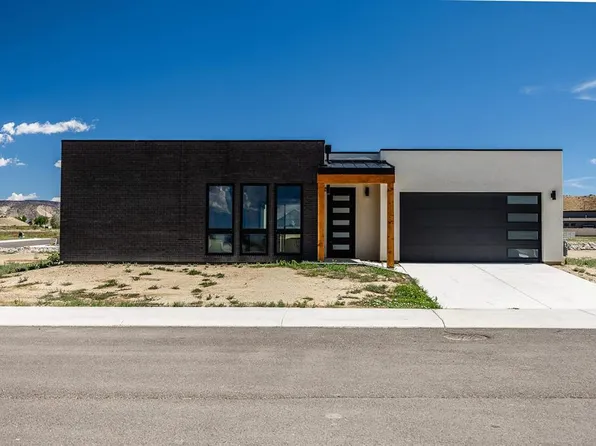 3444 Kestrel Loop, Montrose, CO 81401