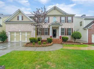 3176 Bridge Walk Dr, Lawrenceville, GA 30044