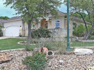 5057 Big Bend Trl, Georgetown, TX 78633