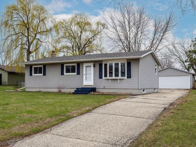 306 Neitzel DRIVE, Holmen, WI, 54636