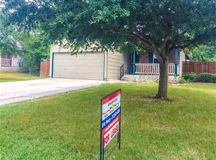 183 Goddard, Kyle, TX 78640