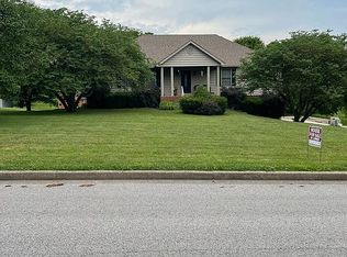 4008 Riverside Dr, Danville, KY 40422