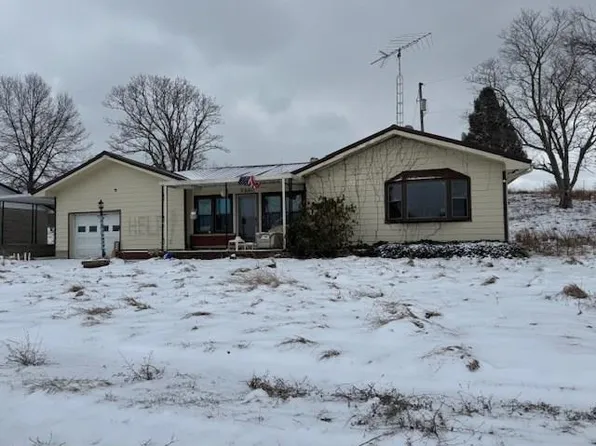 346 Erwin Rd, Jackson, OH 45640
