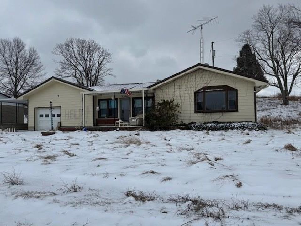 Real estate listing image
