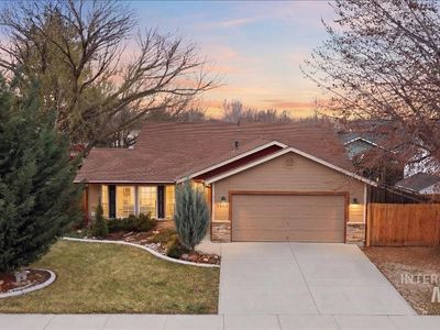 1305 N Sandlin Ave, Meridian, ID, 83642