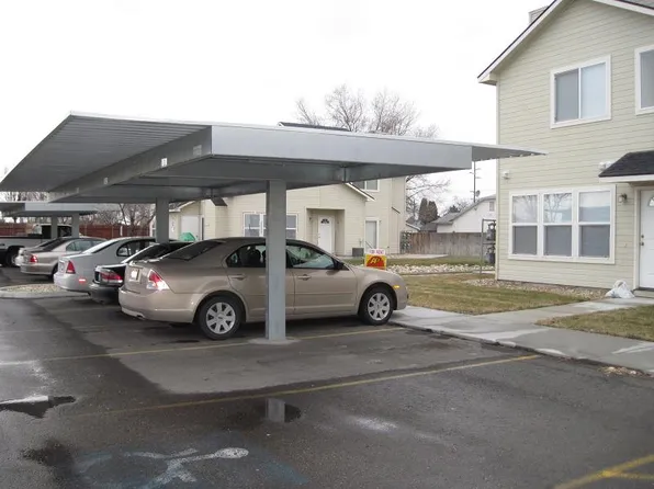 1521 Garland St APT 101, Nampa, ID 83686