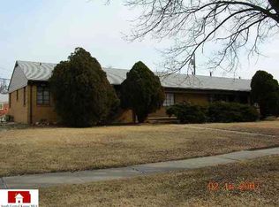 632 S Woodlawn Blvd, Wichita, KS 67207