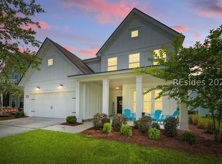 222 Rudder Run, Bluffton, SC 29910