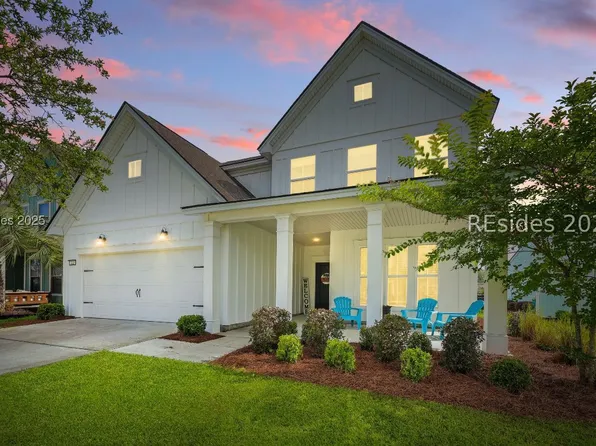 222 Rudder Run, Bluffton, SC 29910