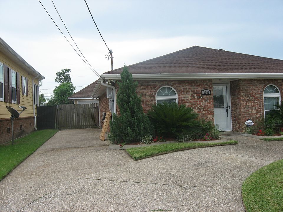 3009 Angelique Dr, Violet, LA 70092 Zillow
