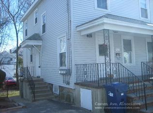 50A Winship St #2, Boston, MA 02135