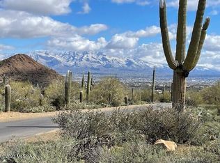 4274 N Broken Springs Trl #4, Tucson, AZ 85745