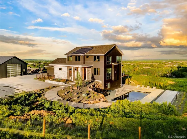 17080 W 53rd Avenue, Golden, CO 80403