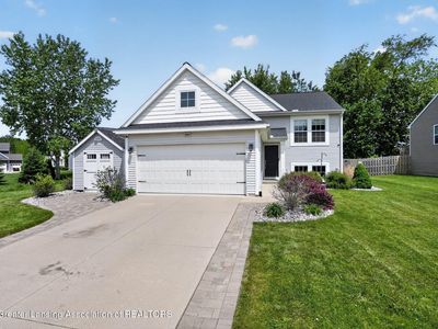 3624 Beal Ln, Mason, MI, 48854