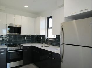 237 Utica Ave #2REAR, Brooklyn, NY 11213